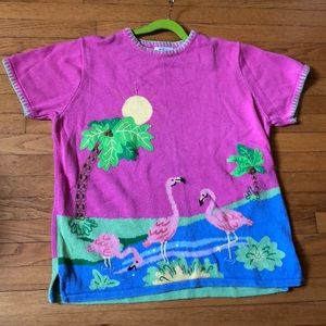 Unique Summer Sweater